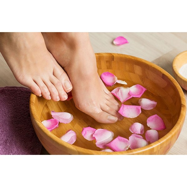 KIT PEDICURE (DESCONTO INCLUÍDO) KIT PEDICURE (DESCONTO INCLUÍDO)